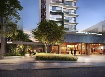 Apartamento · 106m² · 3 Quartos · 2 Vagas · Apartamento à venda - em Moinhos de Vento