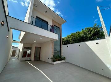 60eb35f5051d36667ac7e9460a525e7fb2d2c5a9 · Sobrado com 3 suites, e pscina á 1 Km da praia á venda, por R$ 989.000 - Jardim Ribamar - Peruíbe/SP