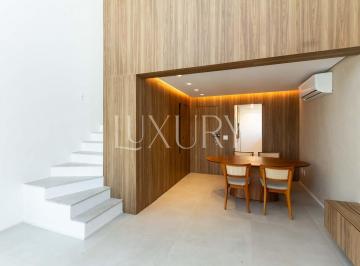 1 · Apartamento Duplex de Alto Padrão à Venda em Moema - com 91 m - 2 Suítes