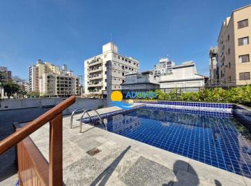 00d2d1463fa930835dfe827d8617240dc2238ba6 · Apartamento com 1 dormitório à venda, 65 m² por R$ 335.000,00 - Tombo - Guarujá/SP