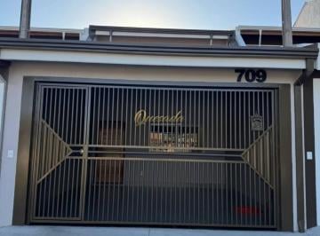 a990a98a52979fe20db8eb227dac150e2d7da423 · Casa nova à venda, 3 dormitórios, 1 suíte, energia solar, Vila Suíça, Indaiatuba.