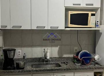 0111b66fbb97456810ac1de5f046abe457058d67 · Apartamento com 2 dormitórios à venda, 56 m² por R$ 370.000,00 - Jardim Samambaia - Jundiaí/SP