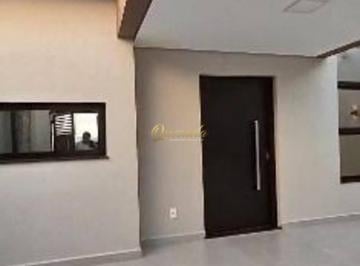 9e4b05a05ea4012133636fce0d836aafd52d22e0 · Casa térrea nova, à venda, 3 dormitórios, 1 suíte com closet, Jardim Bom Sucesso, Indaiatuba.