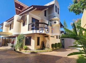 5392726482b674f2c730a214836eca0ed9ac3246 · Casa com 4 dormitórios, 589 m² - venda por R$ 2.650.000,00 ou aluguel por R$ 17.547,91/mês - Jardim