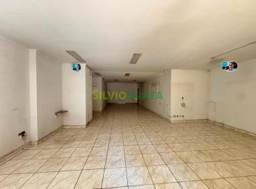 Foto 0 · EXCELENTE SALA COMERCIAL NO TÉRREO DO ED. ATALAIA, AMPLA, COM 128,00 M², PARA ALUGAR PRÓXIMO AO TERM