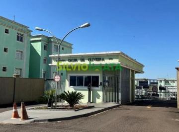 Foto 0 · EXCELENTE APARTAMENTO MOBILIADO, COM 02 QUARTOS, PARA MORAR NO RESIDENCIAL DALVA DE OLIVEIRA, PARQUE