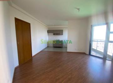 Foto 0 · Apartamento à Venda no Edifício Torres Douro | 54,34 m² | 2 Quartos | Sacada com Churrasqueira