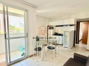 d7120ea6e1c82a9082b3da9cdace81267ca1a616 · Apartamento Mobiliado com Suíte | Localização Privilegiada em Lourdes