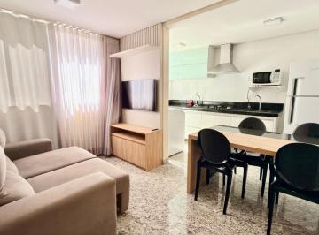 437f19bcc39d2fc753b84f41e70a4f5b6115b66b · Apartamento Mobiliado com Suíte | Localização Privilegiada na Savassi