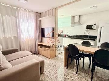 145d84ecbcc9c6ea72832c06fcc5980a680c6d78 · Apartamento Mobiliado com Suíte | Localização Privilegiada na Savassi