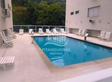375dac8fcde8e61403b0c16d299c1563c33b43c1 · Apartamento com 3 dormitórios à venda, 98 m² por R$ 480.000,00 - Pitangueiras - Guarujá/SP