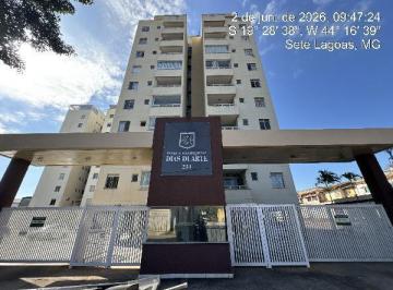 Photo_0 · 
                Imóvel em local estratégico — Apartamento no Boqueirao, Sete Lagoas - MG, Apto 203,
