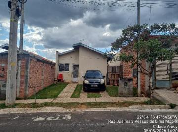 Photo_0 ·
Grande chance — Casa no Conjunto Habitacional Residencial I, Sao Carlos - SP, Nº 16