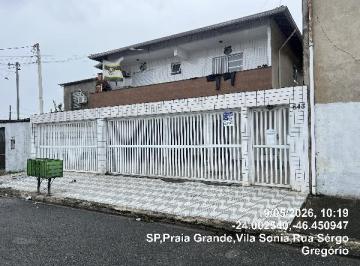 Photo_0 ·
Negócio vantajoso — Casa no Vila Sonia, Praia Grande - SP, Nº 543, 2 quartos, 1 vag