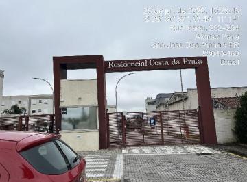 Photo_0 ·
Oportunidade em destaque — Apartamento no Afonso Pena, Sao Jose dos Pinhais - PR, A