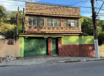 a59507970d5221582d946bb54979d40df1679ca6 · Casa com 5 dormitórios à venda, 220 m² por R$ 425.550,00 - Cubango - Niterói/RJ