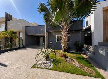 a3e8be74492d46edf4349d9095a548c5232e5ca3 · Casa térrea com 3 dormitórios à venda, 127 m² por R$ 980.000 - Residencial Real Park Sumaré - Sumaré