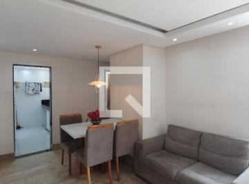 Apartamento · 48m² · 2 Quartos · 1 Vaga · Apartamento à Venda - Jaqueline, 2 Quartos, 48 m² - Belo Horizonte