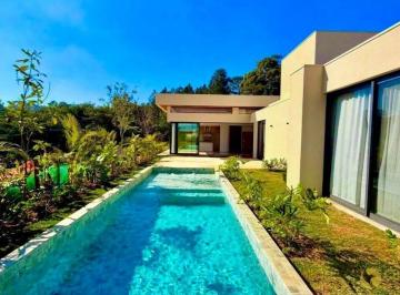 55aca73eec78590375d61101a2207ad028a491cc · Casa com 3 dormitórios à venda, 255 m² por R$ 3.200.000,00 - Condomínio Villas do Golfe - Itu/SP