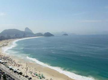 Imagem 1 · Cobertura para venda e aluguel em Copacabana, Rio de Janeiro