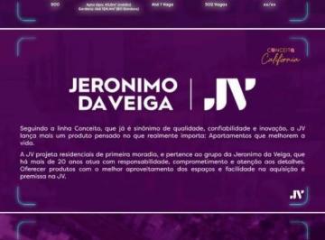 Imagem 1 · Apartamento para venda em Jardim Império, Nova Iguaçu