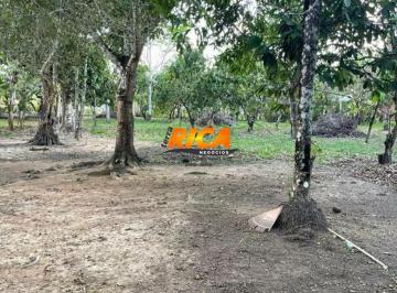 Imagem 1 · Chácara para venda em Areia Branca, Porto Velho