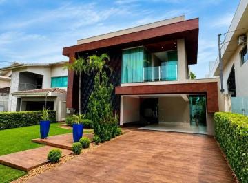 Imagem 1 · Casa de Condomínio para venda em Jardins Madri, Goiânia