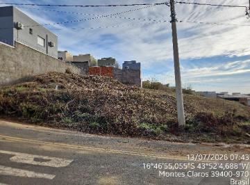 Imagem 1 · Terreno para venda em Morada do Sol, Montes Claros