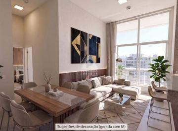 Apartamento · 74m² · 2 Quartos · Apartamento à venda, 2 quartos, 1 suíte, BARRA DA TIJUCA - RIO DE JANEIRO/RJ