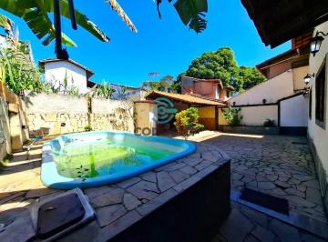 Imagem 1 · Casa de Condomínio para venda e aluguel em Itaipu, Niterói