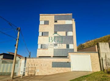 Imagem 1 · Apartamento para aluguel em Residencial Morumbí, Poços de Ca