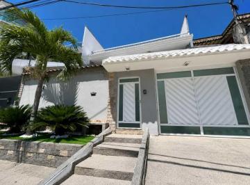 Imagem 1 · Casa de Condomínio para venda em Jardim Sulacap, Rio de Jane