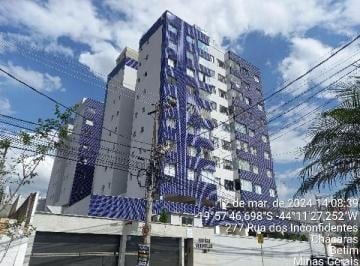 Imagem 1 · Apartamento para venda em Chácara, Betim