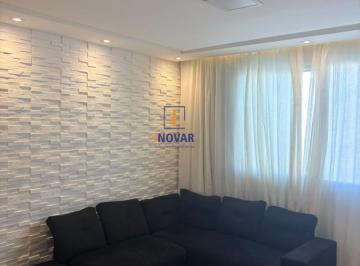 Imagem 1 · Apartamento para venda em Nova Pampulha 3ª e 4ª Seção, Vespa