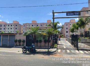 Imagem 1 · Apartamento para venda em Mansour, Uberlândia