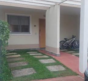 53db303c060a36af164f8a4de9742b30871da413 · Casa em condomínio no Vilaggio Supreme, com 4 dormitórios à venda, 120 m² por R$ 860.000 - Jardim Mo