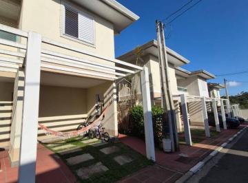 5e24c72247d61a1b03f5973f7d5ddacf805d48e4 · Casa em condomínio no Vilaggio Supreme, com 4 dormitórios à venda, 120 m² por R$ 860.000 - Jardim Mo