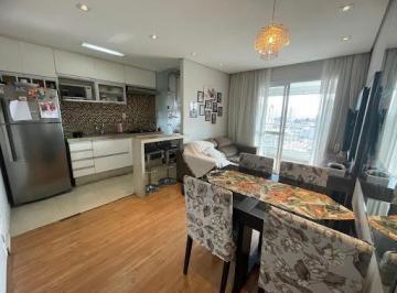 cef294db8783fc6980bbda0d6a0ae6748f1c2a43 · Apartamento com 2 dormitórios no Condomínio Class à venda, 72 m² por R$ 795.000 - Vila Augusta - Gu