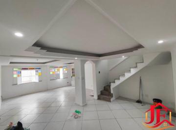 e01d4ebf76d34473a346834fe19ecf08181bb695 · Prédio para alugar, 378 m² por R$ 4.000,00/mês - Itapuã - Salvador/BA