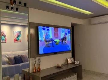75d73749730f20dfde0b1b0295facbf83941e7d5 · Apartamento com 2 dormitórios à venda, 63 m² por R$ 320.000,00 - Trobogy - Salvador/BA