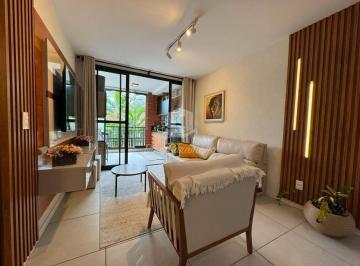 f7a86e6e304504492356aac60e53adf981046b53 · Apartamento com 3 dormitórios + 1 office à venda, 128 m² por R$ 1.350.000 - Piratininga - Niterói/RJ