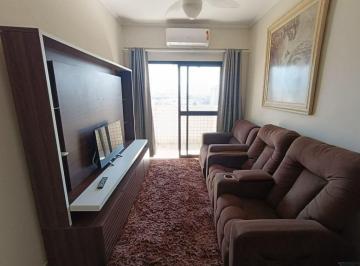 39607779654559f593234c462fda17a4fa0ab55c · Apartamento com 1 dormitório à venda, 54 m² por R$ 330.000,00 - Aviação - Praia Grande/SP