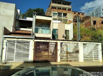 Imagem 1 · Casa para venda em Santana do Paraíso