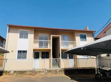 Imagem 1 · Apartamento para venda em Industrial Americano, Santa Luzia