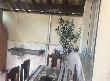 Imagem 1 · Apartamento para venda em Asteca (São Benedito), Santa Luzia