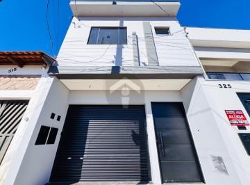 Imagem 1 · Casa para aluguel em Jardim Boa Esperança, Alfenas