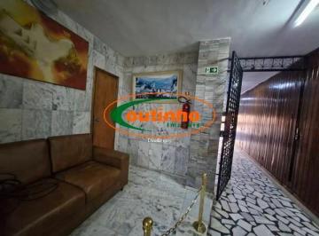 Imagem 1 · Apartamento para venda em Praça da Bandeira, Rio de Janeiro