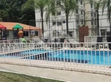 Imagem 1 · Apartamento para venda em Campo Grande, Rio de Janeiro
