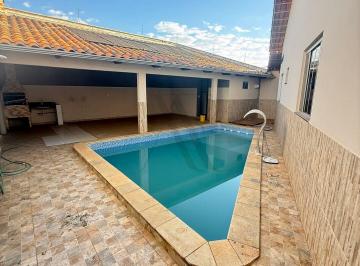 Imagem 1 · Casa para venda em Residencial Parque das Palmeiras II, Goia