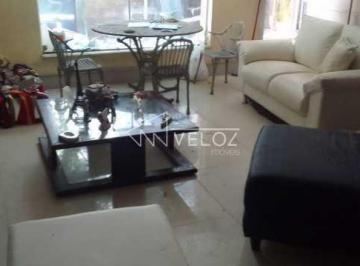 Imagem 1 · Apartamento para venda em Laranjeiras, Rio de Janeiro